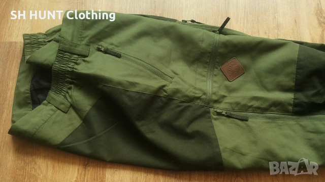 Beaver Lake NUNTING Trouser размер M за лов риболов панталон пролет есен - 2741, снимка 4 - Екипировка - 55067335