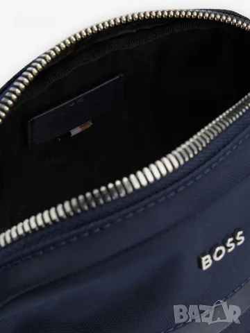 Мъжка чанта BOSS, снимка 5 - Чанти - 55684108