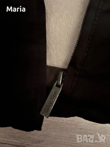 Оригинално дамско яке Calvin Klein, снимка 4 - Якета - 54545924