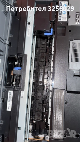 Фотопринтер EPSON L18050 с фотохартия, снимка 2 - Принтери, копири, скенери - 53695358