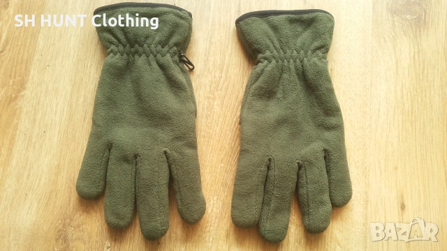 Mackenzie POLAR Fleece Gloves размер M за лов риболов поларени ръкавици - 2765
