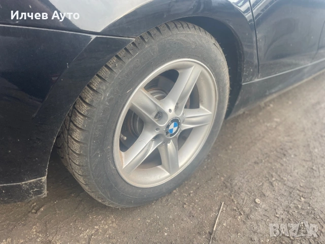 Бмв 116и/bmw 116i 1.6 122 коня на части 2009г, снимка 6 - Автомобили и джипове - 54398843