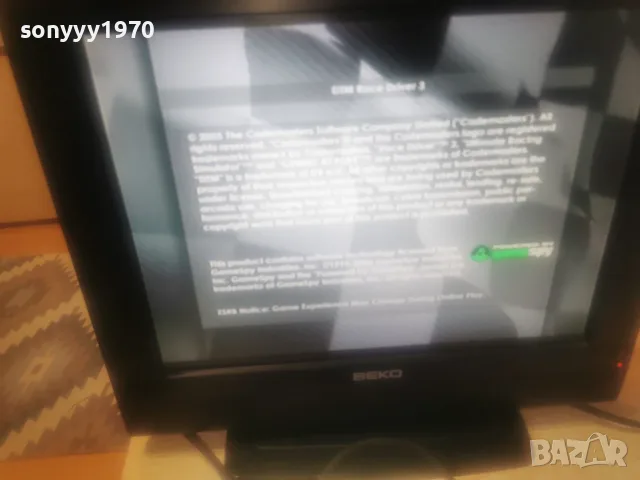 SONY SCPH-75004 PS2 1108261632L4, снимка 10 - PlayStation конзоли - 55627778