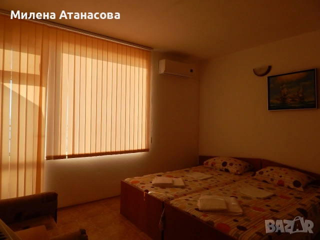 Почивка в Созопол , снимка 11 - Почивки на море - 55215831