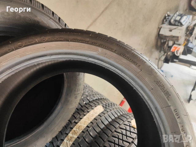 2бр. летни гуми 225/40/18 Bridgestone, снимка 5 - Гуми и джанти - 54717846