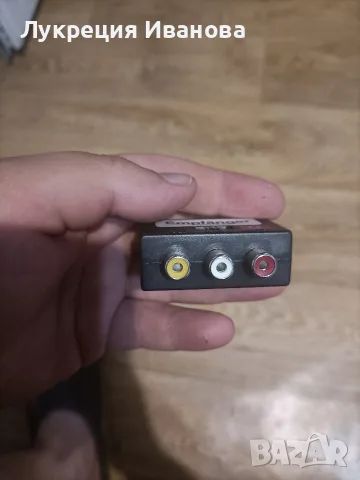 skart kabel....., снимка 6 - Други - 55409884