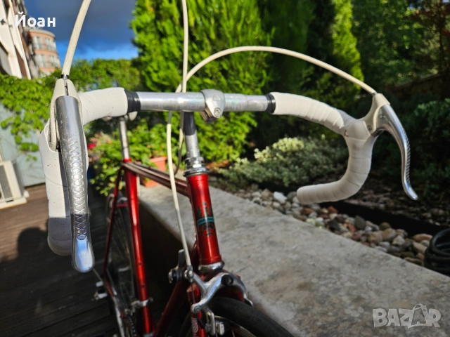 шосейно колело Bianchi , снимка 6 - Велосипеди - 54947604