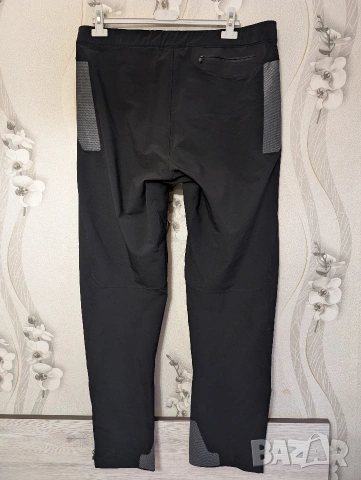 софтшел изолирани панталони North Face Apex Summit Series размер Л, снимка 5 - Панталони - 54059846