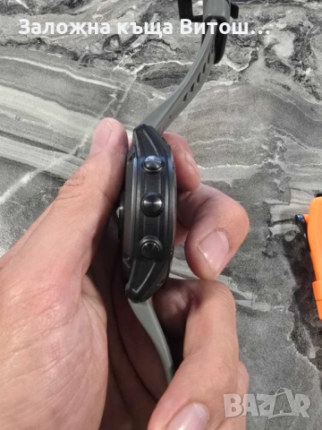 Часовник Garmin Enduro 2 , снимка 5 - Мъжки - 54729037