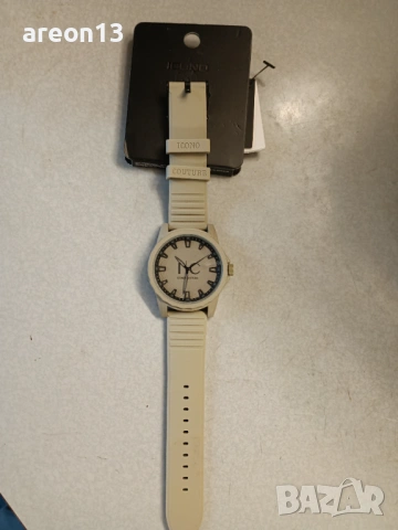 Icono couture кварцов часовник , снимка 3 - Мъжки - 54163915