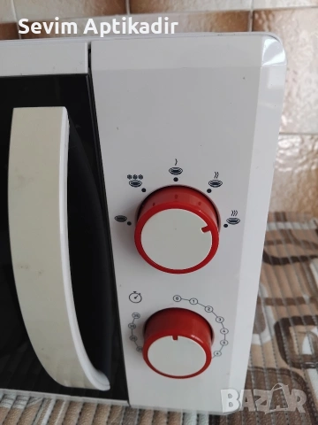 Микровълнова Moulinex , снимка 3 - Микровълнови - 54000493