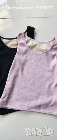 Дамски потници