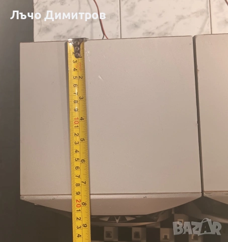 SONY RXD10AV, снимка 7 - Тонколони - 54824550