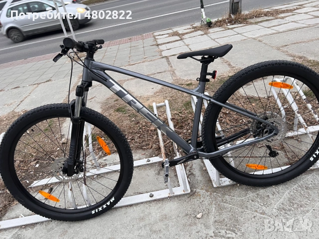 Планински Велосипед Trek Marlin 7 Gen 3, снимка 2 - Велосипеди - 54257104