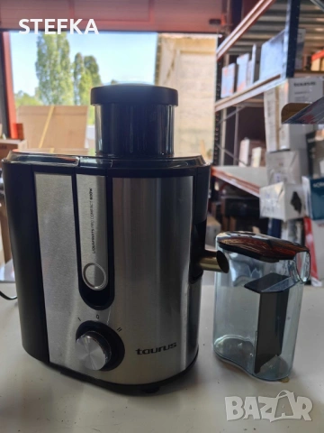 Сокоизтисквачка нова с гаранция 46€