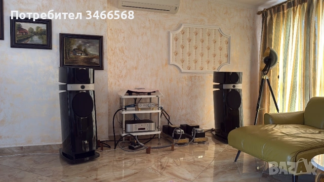Focal scala utopia