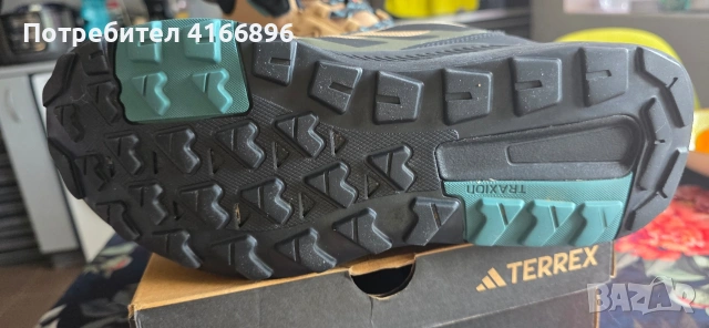 Adidas Terrex Anylander Mid R.RDY, снимка 4 - Маратонки - 55070629