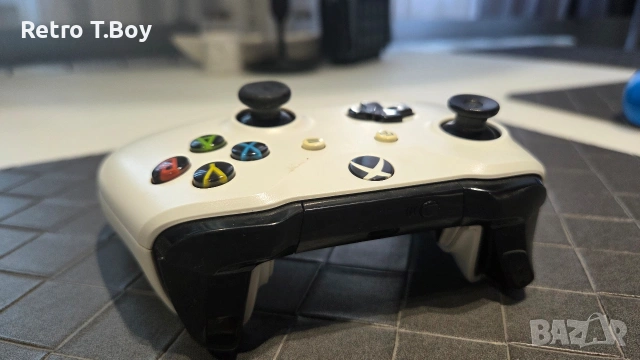 Xbox one контролер, снимка 15 - Аксесоари - 55170274
