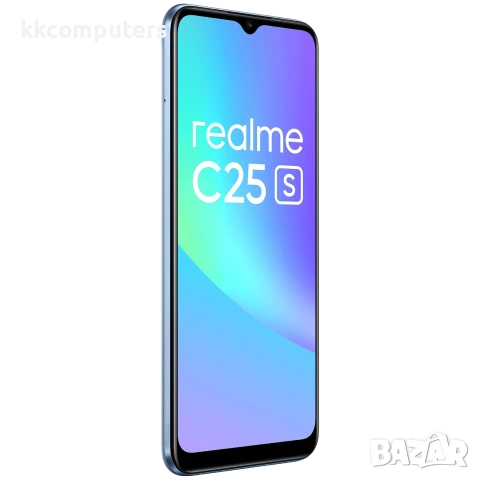 Дисплей за REALME C25