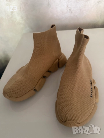 Balenciaga Speed Sneakers