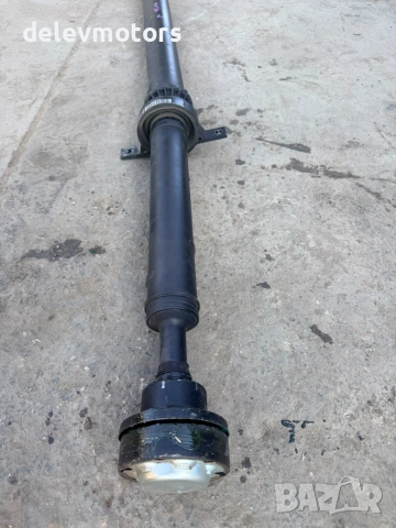 M7A3-4365-AA кардан от Land Rover Range Rover Velar (L560) 3.0 D дизел/електро DT306 AJ20D6, снимка 4 - Части - 55112044