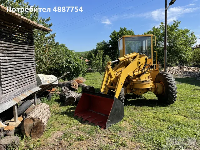 продавам чешка фадрома Зетор, снимка 4 - Индустриална техника - 55314975