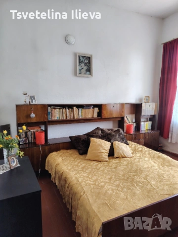 АВТЕНТИЧЕН имот БИЗНЕС потенциал  с. Дълбоки, Старозагорско/ AUTHENTIC property, BUSINESS potential , снимка 14 - Къщи - 54709840
