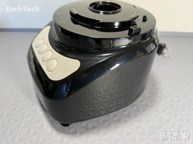 Нов кухненски робот FOHERE 2.1L 500W + подаръци, снимка 9 - Кухненски роботи - 54454890