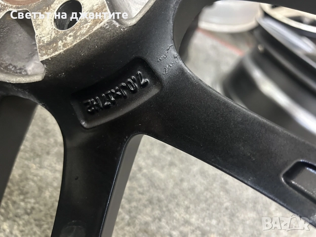 Джанти 17 Цола 5х112 VW Golf 5 6 7 Passat Caddy Touaran Audi A3 A4 Skoda Octavia Seat , снимка 14 - Гуми и джанти - 55278308