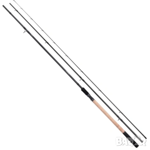 Въдица Shimano Aero X3 Match Float-3,96м.-20гр.