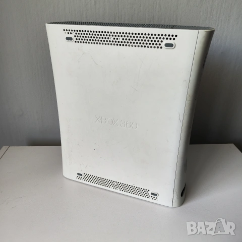 Конзола Xbox 360 fat модната - Вижте Описанието , снимка 2 - Xbox конзоли - 54995503