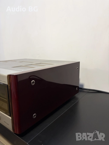 Technics SE-A7000 & SU-C7000, снимка 11 - Ресийвъри, усилватели, смесителни пултове - 55536990