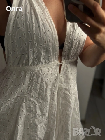Zara нов 20€, снимка 6 - Рокли - 55083951