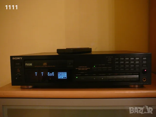 SONY     CDP-991
