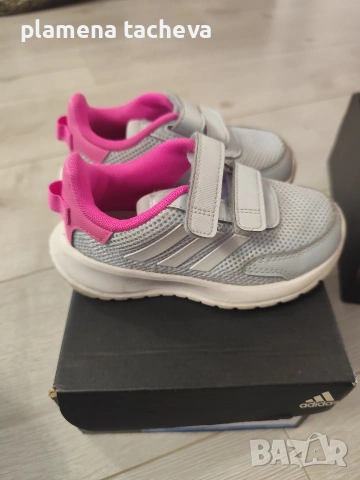 маратонки , снимка 2 - Детски маратонки - 54057969