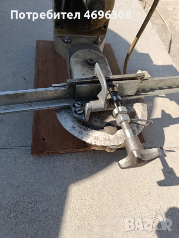 stihl машина за точене , снимка 8 - Други машини и части - 54236892