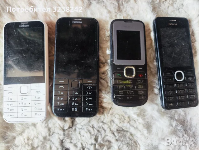 m-tel работещи телефони , снимка 2 - Nokia - 55456158