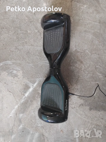 Ховърборд , снимка 3 - Друга електроника - 54092937