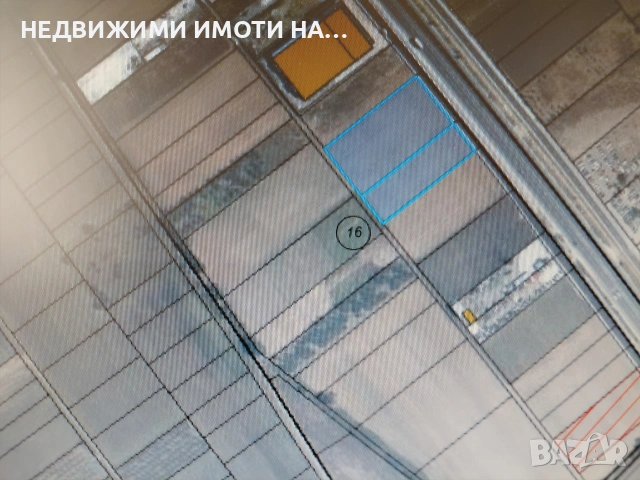Промишлен парцел , снимка 3 - Парцели - 54914499