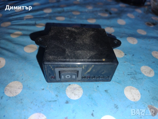 Ключ - Копче Газ