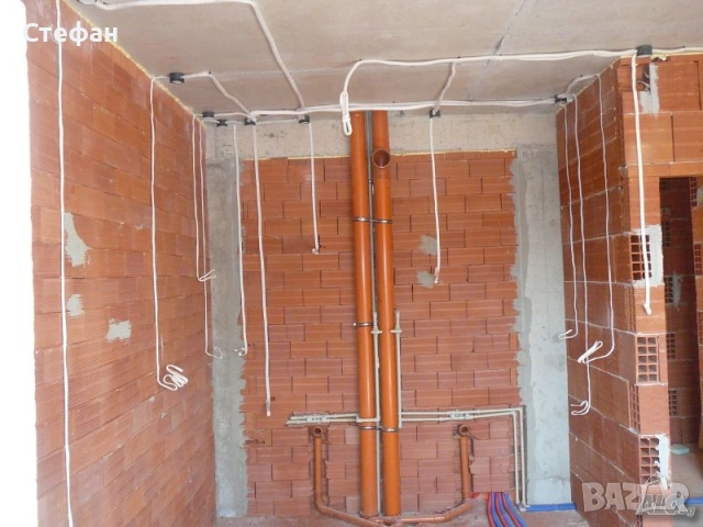 🏗️ Строителни ремонти - качество без компромис, снимка 7 - Ремонти на апартаменти - 54196188