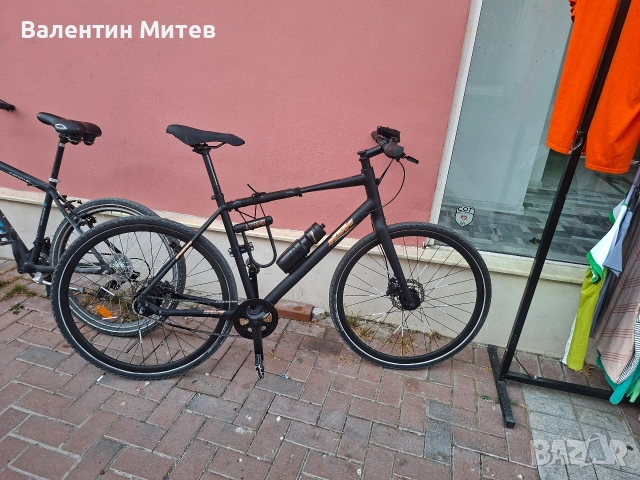 Велосипед градски 28 цола