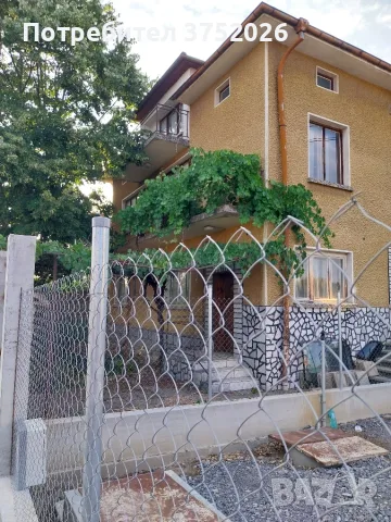 Имот с. Петково, снимка 3 - Къщи - 55435952