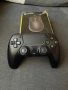 PS5 контролер Sony DualSense – черен (Midnight Black), снимка 1