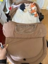 LORELLI Premium Комбинирана количка 3в1 BIANCA BEIGE WARM, снимка 6