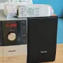 Philips MCM204 — Микро Hi-Fi Система с USB Direct, CD и Касета (Пълен Комплект с Кутия) , снимка 3
