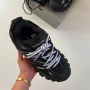 Balenciaga Track Sneaker "Black/White" , снимка 3