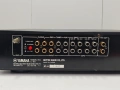 стерео предусилвател preamp Hi-Fi контролно аудио управление YAMAHA C-60, снимка 8