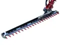 Палцова косачка за трактор GeoTech PRO THC 160 | Хидравлично рамо | 160 см | 25–60 к.с., снимка 4