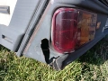 Кемпинг Fiat Ducato 2.5 Diesel - малък пробег, снимка 15